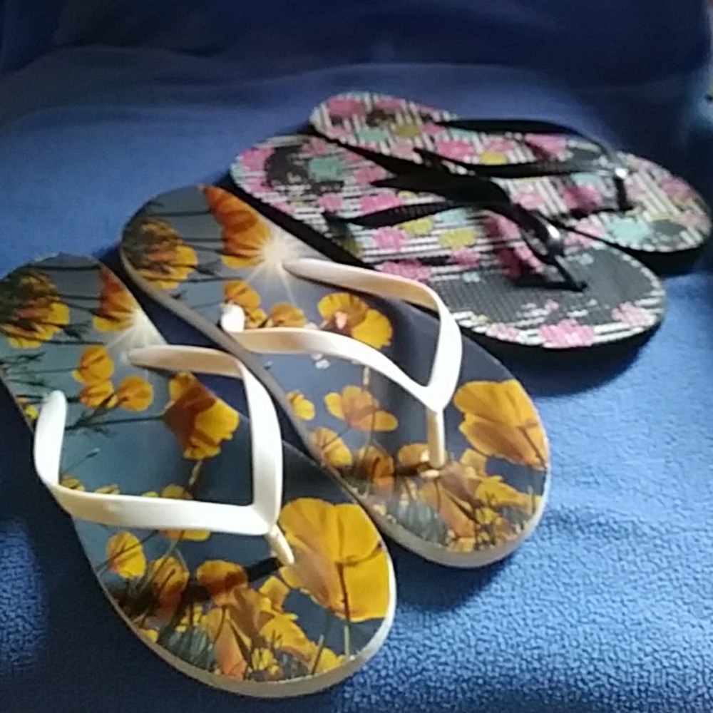Flip flop bundle